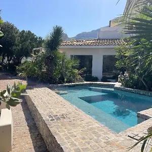 Il Cappero San Vito Lo Capo