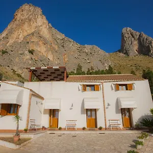 Casa Vacanze La Ghiara San Vito Lo Capo