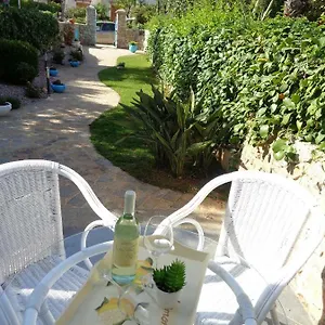 La Chiocciola San Vito Lo Capo