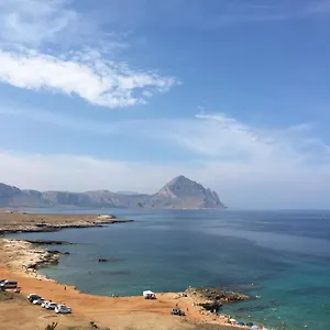 Fresco Mare Blu San Vito Lo Capo